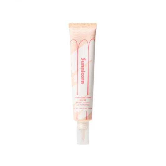 Wholesale Sunnicorn - Bamboo Sooting Sun BB - 40ml | Carsha