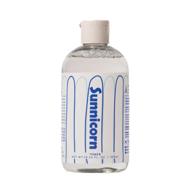 Wholesale Sunnicorn - I'm Proud Of You Calming Toner - 300ml | Carsha