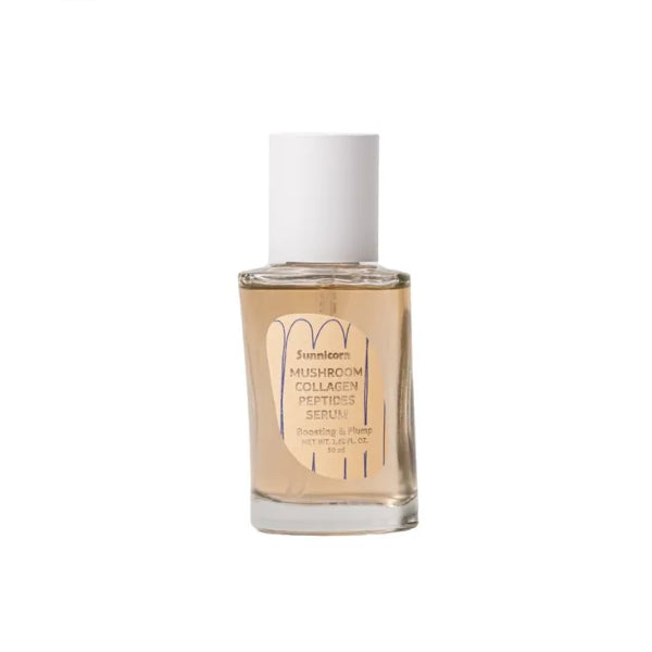 Wholesale Sunnicorn - Mushroom Collagen Peptides Serum - 50ml | Carsha