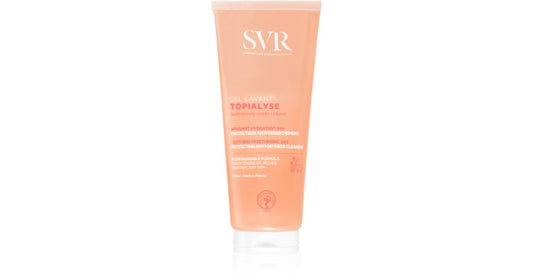 Svr Topyalise Gel lavante detergente delicato 200ml