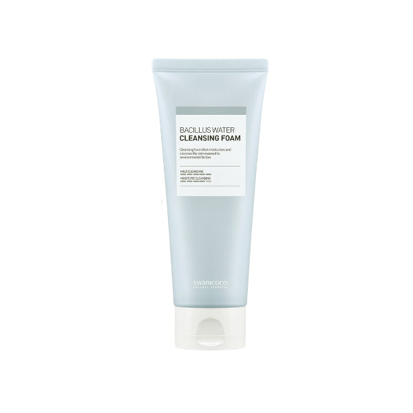 Wholesale SWANICOCO - Bacillus Water Cleansing Foam - 150ml | Carsha