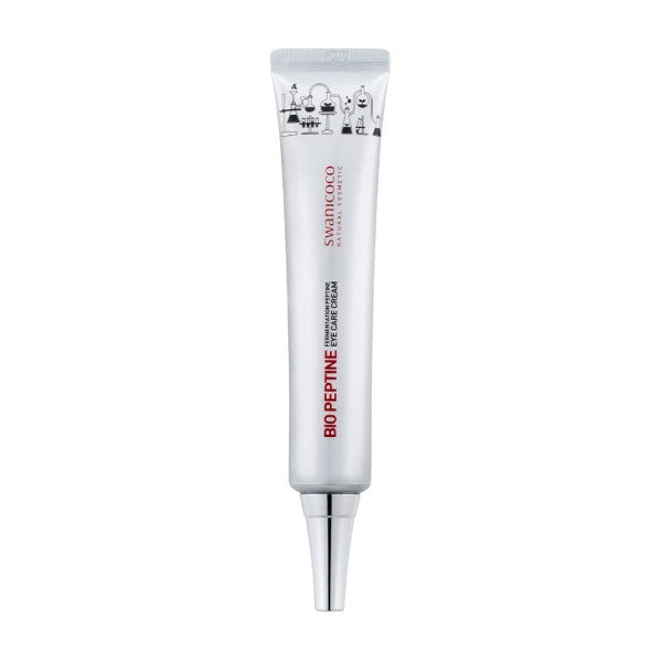 Wholesale SWANICOCO - Fermentation Peptine Eye Care Cream - 20ml | Carsha