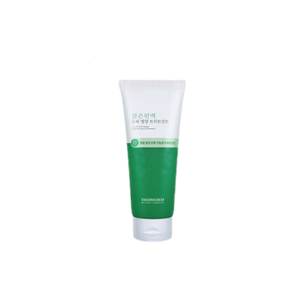 Wholesale SWANICOCO - Pure Hinoki Cypress Scalp Nourishing Treatment - 200g | Carsha