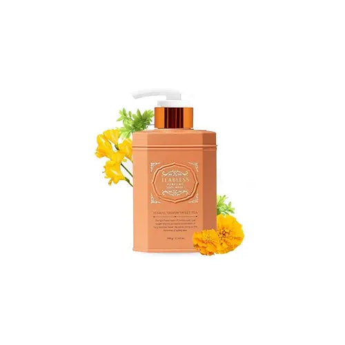 Wholesale Teabless - Perfumed Body Wash - 500g - Floral Meadow Sweet Tea | Carsha