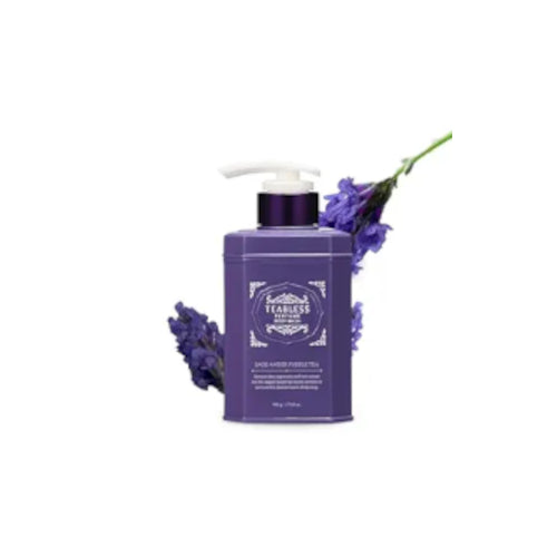 Wholesale Teabless - Perfumed Body Wash - 500g - Sage Amber Purple Tea | Carsha