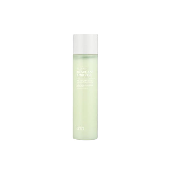 Wholesale tenzero - Clear Fit Heartleaf Emulsion - 200ml | Carsha