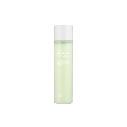 Wholesale tenzero - Clear Fit Heartleaf Emulsion - 200ml | Carsha