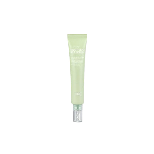 Wholesale tenzero - Clear Fit Heartleaf Eye Serum - 30ml | Carsha