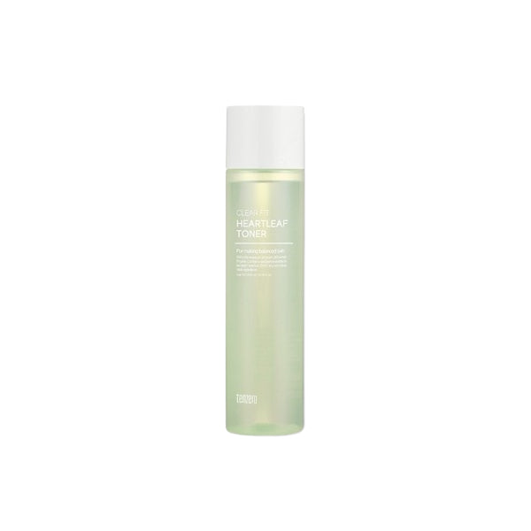 Wholesale tenzero - Clear Fit Heartleaf Toner - 200ml | Carsha