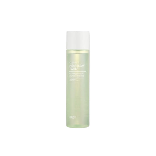 Wholesale tenzero - Clear Fit Heartleaf Toner - 200ml | Carsha