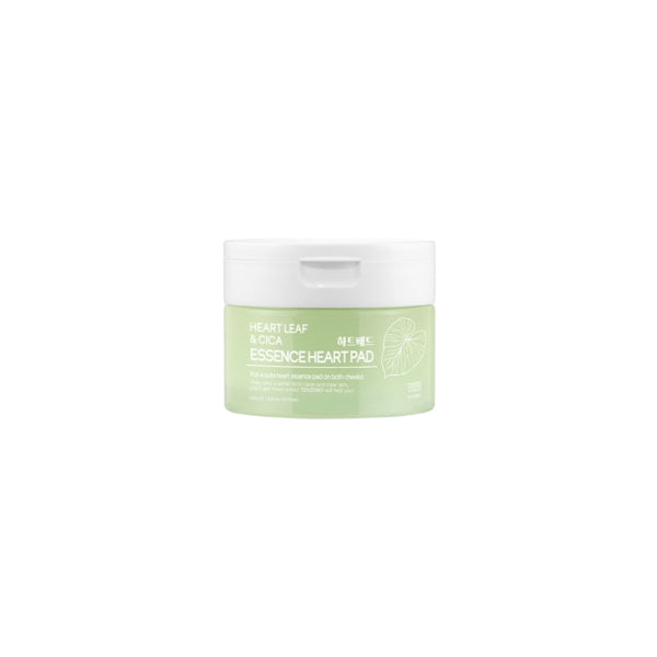 Wholesale tenzero - Essence Heart Pad - 50pads - Heart Leaf & Cica | Carsha