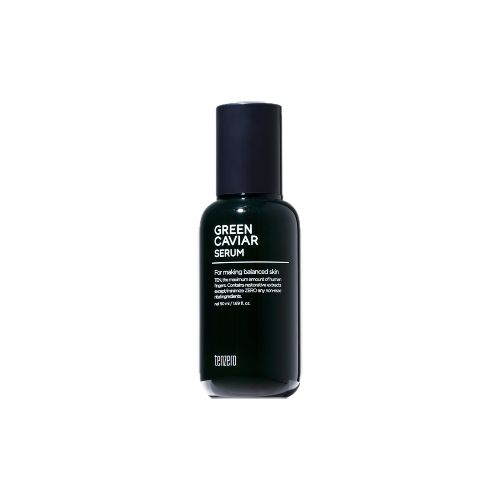 Wholesale tenzero - Green Caviar Serum - 50ml | Carsha