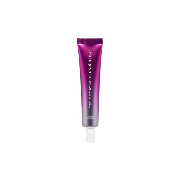 Wholesale tenzero - Hydrating Hyaluronic Eye Cream - 40ml | Carsha
