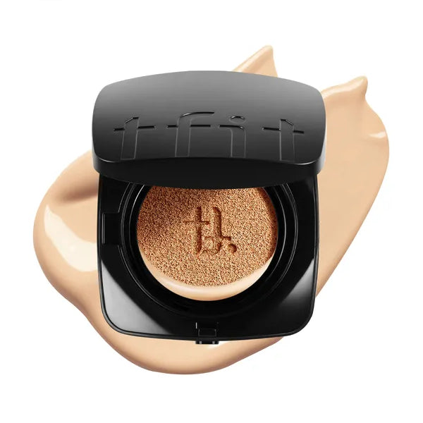Wholesale Tfit - Layering Fit Glow Cushion Ex - 12g - W01 Vanilla | Carsha