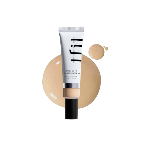 Wholesale Tfit - Radiance Fit Serum Foundation - 30g - N1.5 Suede | Carsha