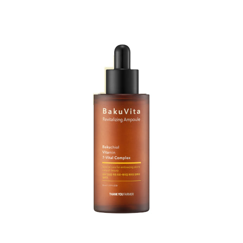 Wholesale THANK YOU FARMER - BaKuVita Revitalizing Ampoule - 50ml | Carsha