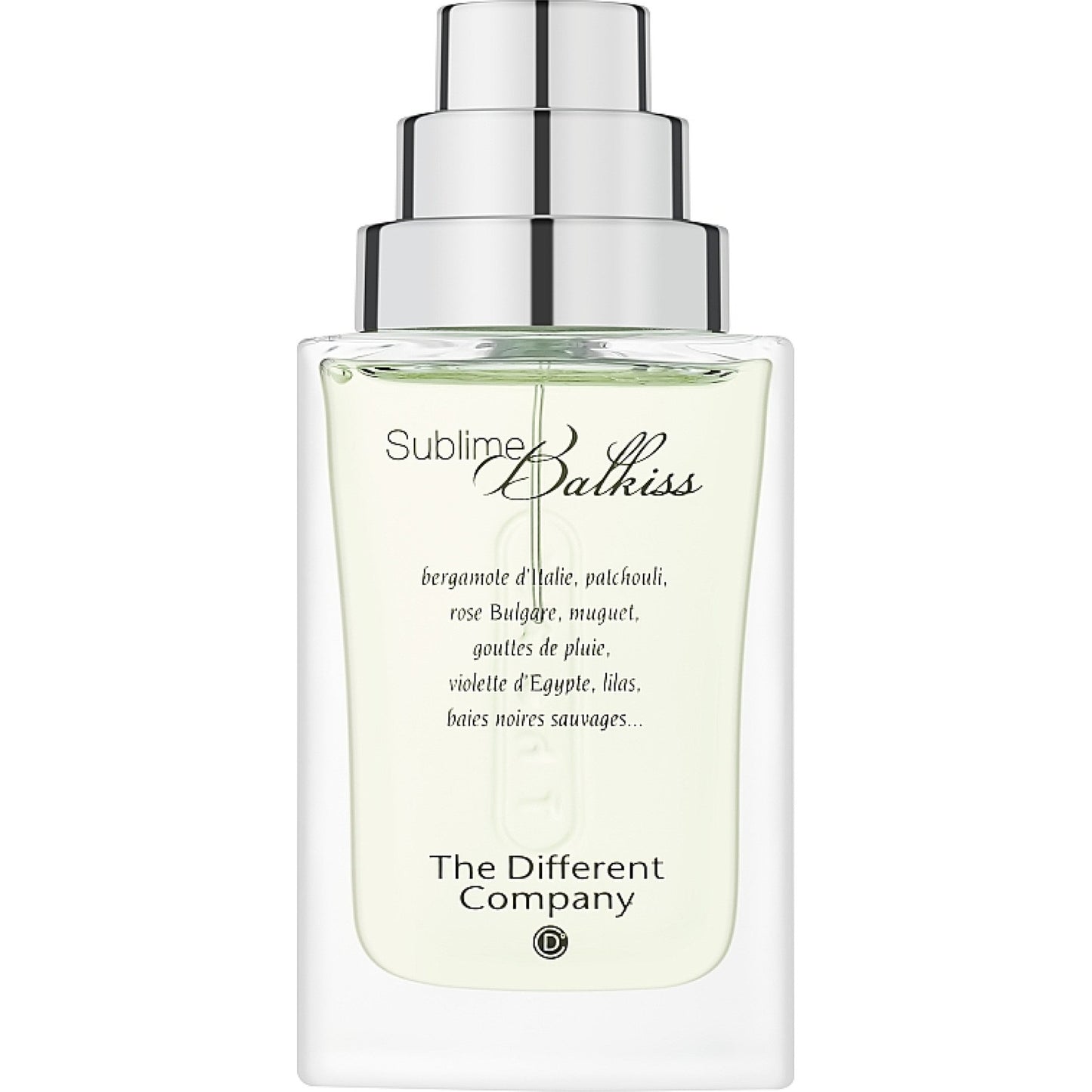 Wholesale The Different Company, Sublime Balkiss, Eau De Parfum, For Women, 100 ml | Carsha