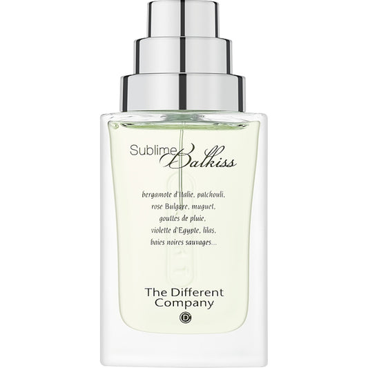 Wholesale The Different Company, Sublime Balkiss, Eau De Parfum, For Women, 100 ml | Carsha