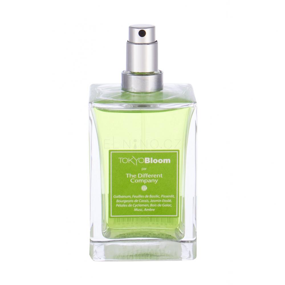 Wholesale The Different Company, Tokyo Bloom, Eau De Toilette, Unisex, 100 ml | Carsha