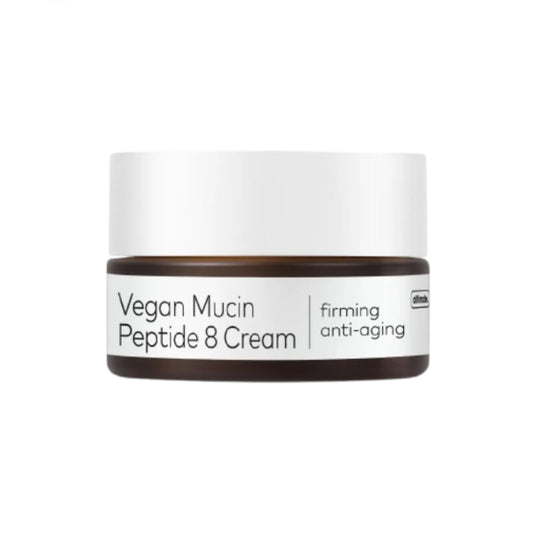 Wholesale THE FACE SHOP - Alltimate Vegan Mucin Peptide 8 Cream - 50ml | Carsha