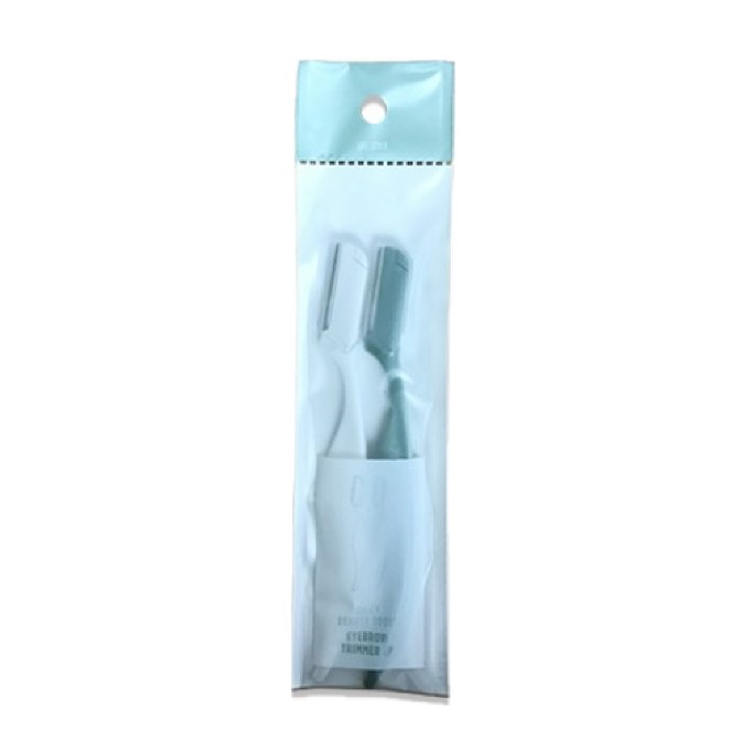 Wholesale THE FACE SHOP - Daily Beauty Tools Eyebrow Trimmer - 2pc | Carsha