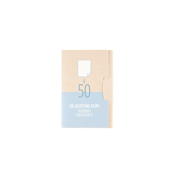Wholesale THE FACE SHOP - Daily Beauty Tools Oil Blotting Films - 50 sheets | Carsha