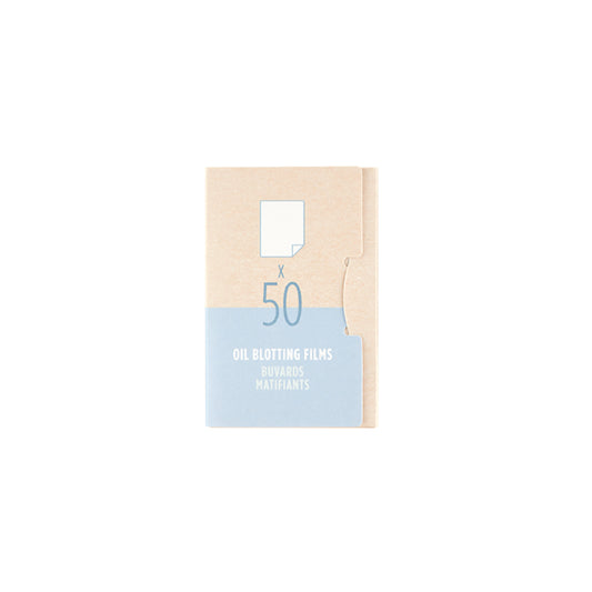 Wholesale THE FACE SHOP - Daily Beauty Tools Oil Blotting Films - 50 sheets | Carsha