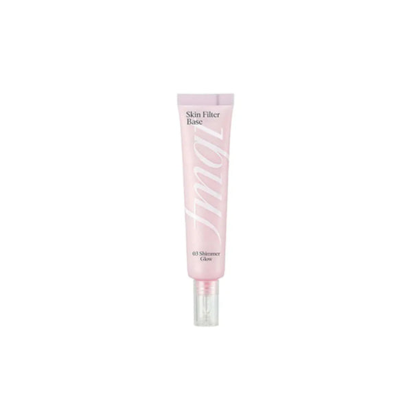 [DEAL]THE FACE SHOP - Fmgt Skin Filter Base - 35ml - 03 Shimmer Glow