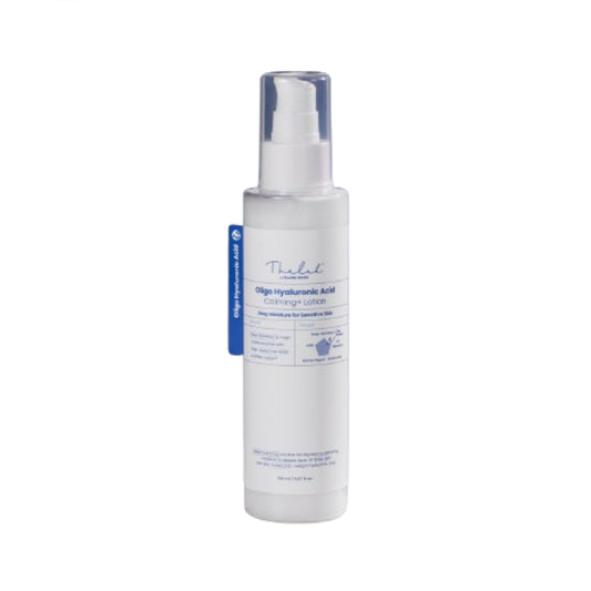 Wholesale THE LAB by blanc doux - Oligo Hyaluronic Acid Calming+ Lotion - 150ml | Carsha
