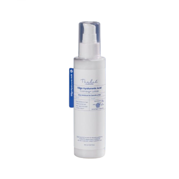 Wholesale THE LAB by blanc doux - Oligo Hyaluronic Acid Calming+ Lotion - 150ml | Carsha