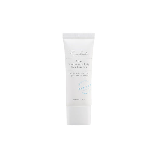 Wholesale THE LAB by blanc doux - Oligo Hyaluronic Acid Sun Essence Airy Touch SPF50+ PA++++ - 40ml | Carsha