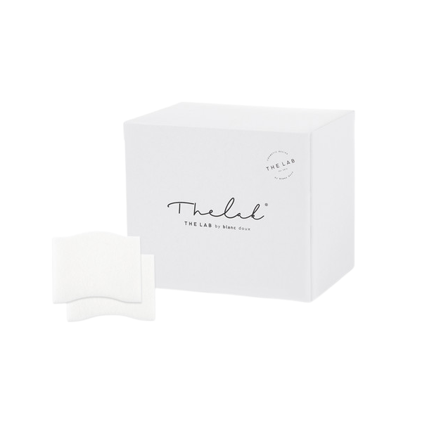 Wholesale Deal THE LAB by blanc doux - Skin Toner Pack 1/2 Pad - 40p | Carsha