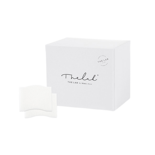 Wholesale Deal THE LAB by blanc doux - Skin Toner Pack 1/2 Pad - 40p | Carsha
