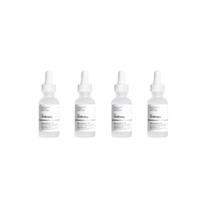 Wholesale The Ordinary - Alpha Arbutin 2% + HA - 30ml 4ea Set | Carsha