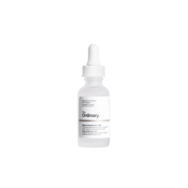 Wholesale The Ordinary - Alpha Arbutin 2% + HA - 30ml | Carsha