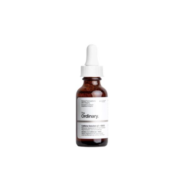 Wholesale The Ordinary - Caffeine Solution 5% + EGCG - 30ml | Carsha