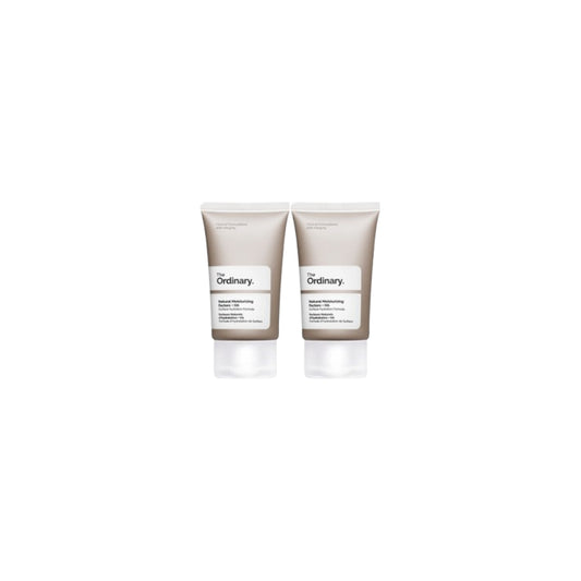Wholesale The Ordinary - Natural Moisturizing Factors + HA - 30ml 2ea Set | Carsha