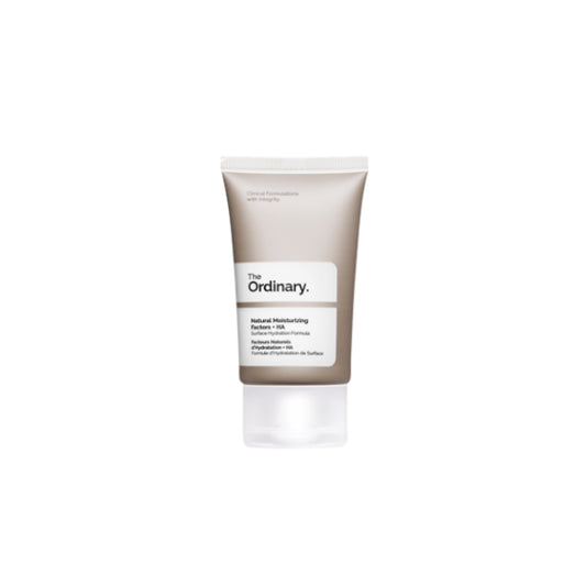 Wholesale Deal The Ordinary - Natural Moisturizing Factors + HA - 30ml | Carsha