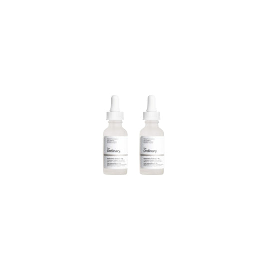 Wholesale The Ordinary The Ordinary - Hyaluronic Acid 2% + B5 - 30ml 2ea Set | Carsha