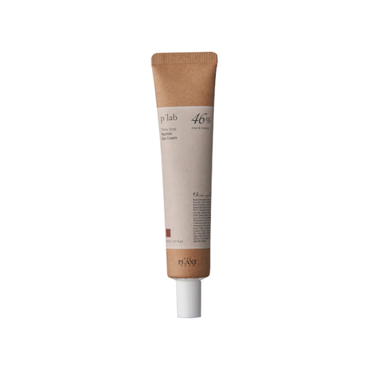 Wholesale THE PLANT BASE - Time Stop Peptide Eye Cream - 30ml | Carsha