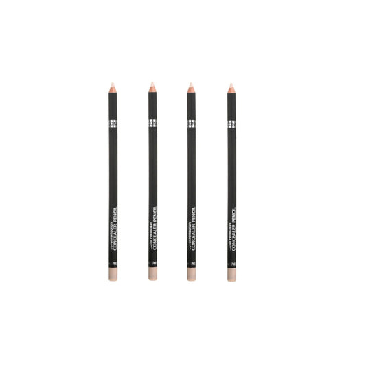 Wholesale The Saem - Cover Perfection Concealer Pencil - 1.4g - 1.0 Clear Beige 4ea Set | Carsha