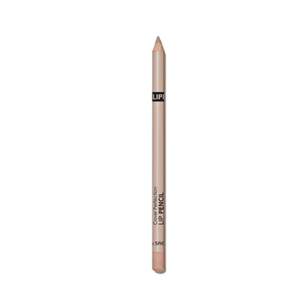 Wholesale The Saem - Cover Perfection Lip Pencil - 2g - 06 Oat | Carsha