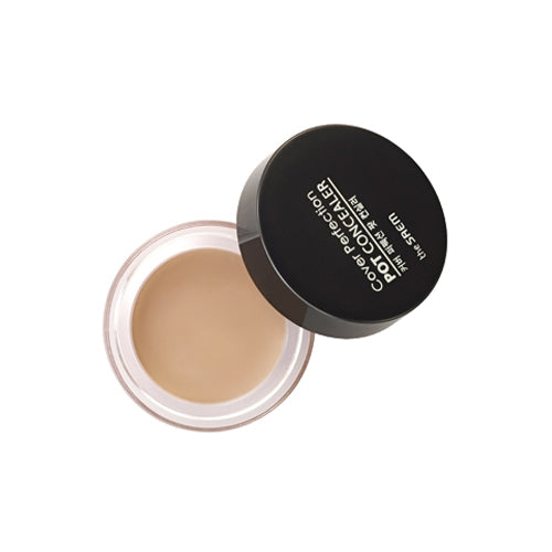 Wholesale The Saem - Cover Perfection Pot Concealer - #1 Clear Beige | Carsha
