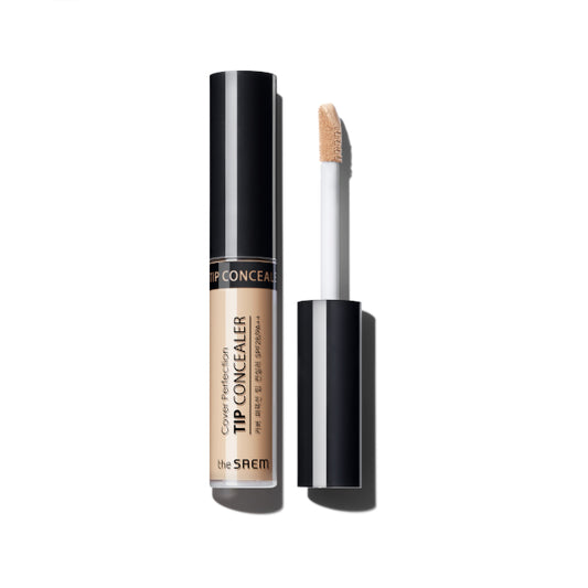 Wholesale The Saem - Cover Perfection Tip Concealer - 6.5g - 2.25 Sand | Carsha