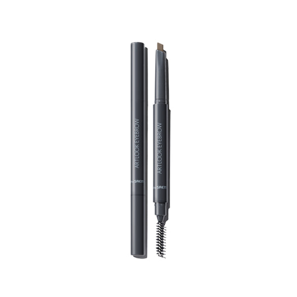 Wholesale The Saem - Saemmul Artlook Eyebrow - 0.2g - 01 Brown | Carsha