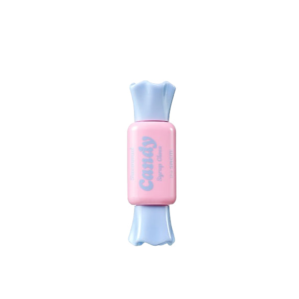 Wholesale The Saem - Saemmul Candy Syrup Gloss - 6g - 03 Mulberry Syrup | Carsha