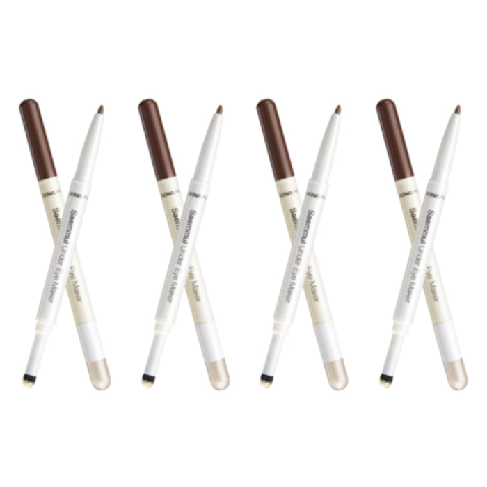 Wholesale The Saem Saemmul Under Eye Maker - 0.7g - 05 Ivory 4ea Set | Carsha