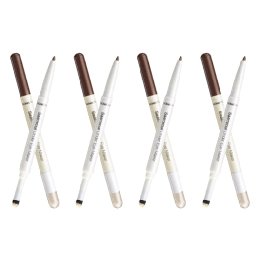 Wholesale The Saem Saemmul Under Eye Maker - 0.7g - 05 Ivory 4ea Set | Carsha