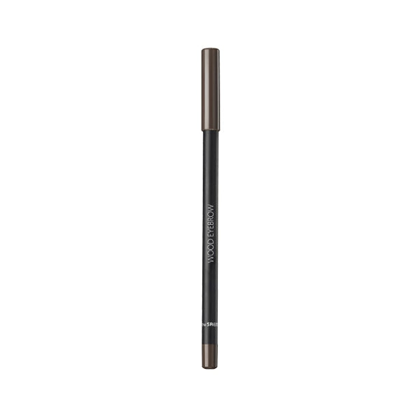 Wholesale The Saem - Saemmul Wood Eyebrow - 1.8g - 01 Brown | Carsha
