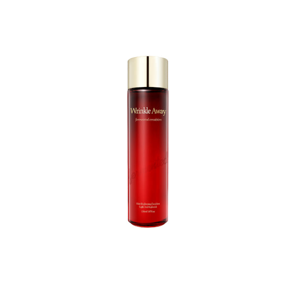 Wholesale the SKIN HOUSE - Wrinkle Away Fermented Emulsion - 150ml | Carsha